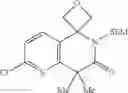 Fig. 274 - Tetrahydroisoquinoline derivatives