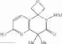 Fig. 291 - Tetrahydroisoquinoline derivatives
