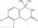 Fig. 302 - Tetrahydroisoquinoline derivatives