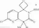 Fig. 303 - Tetrahydroisoquinoline derivatives