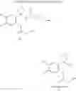 Fig. 33 - Tetrahydroisoquinoline derivatives