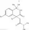 Fig. 43 - Tetrahydroisoquinoline derivatives