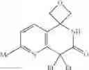Fig. 46 - Tetrahydroisoquinoline derivatives