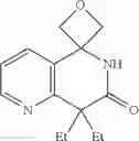 Fig. 48 - Tetrahydroisoquinoline derivatives