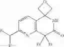 Fig. 49 - Tetrahydroisoquinoline derivatives