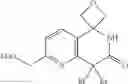 Fig. 50 - Tetrahydroisoquinoline derivatives