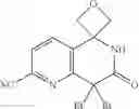 Fig. 52 - Tetrahydroisoquinoline derivatives