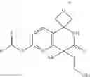 Fig. 55 - Tetrahydroisoquinoline derivatives