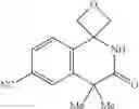 Fig. 56 - Tetrahydroisoquinoline derivatives