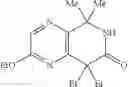 Fig. 64 - Tetrahydroisoquinoline derivatives