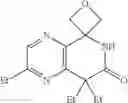 Fig. 65 - Tetrahydroisoquinoline derivatives