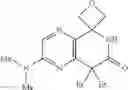 Fig. 67 - Tetrahydroisoquinoline derivatives