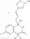 Fig. 68 - Tetrahydroisoquinoline derivatives