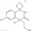 Fig. 70 - Tetrahydroisoquinoline derivatives