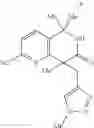 Fig. 71 - Tetrahydroisoquinoline derivatives