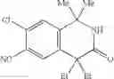 Fig. 72 - Tetrahydroisoquinoline derivatives