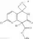 Fig. 74 - Tetrahydroisoquinoline derivatives
