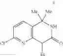 Fig. 76 - Tetrahydroisoquinoline derivatives