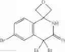 Fig. 80 - Tetrahydroisoquinoline derivatives