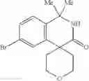 Fig. 82 - Tetrahydroisoquinoline derivatives