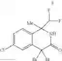Fig. 83 - Tetrahydroisoquinoline derivatives