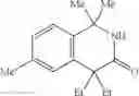 Fig. 84 - Tetrahydroisoquinoline derivatives