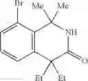 Fig. 85 - Tetrahydroisoquinoline derivatives