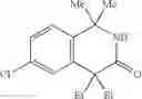 Fig. 86 - Tetrahydroisoquinoline derivatives
