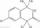 Fig. 87 - Tetrahydroisoquinoline derivatives