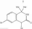 Fig. 91 - Tetrahydroisoquinoline derivatives