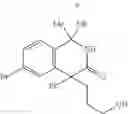 Fig. 92 - Tetrahydroisoquinoline derivatives
