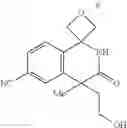 Fig. 94 - Tetrahydroisoquinoline derivatives