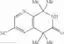Fig. 96 - Tetrahydroisoquinoline derivatives