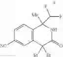 Fig. 97 - Tetrahydroisoquinoline derivatives