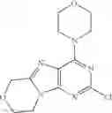 Fig. 136 - TRICYCLIC P13K INHIBITOR COMPOUNDS AND METHODS OF USE