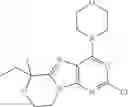 Fig. 149 - TRICYCLIC P13K INHIBITOR COMPOUNDS AND METHODS OF USE