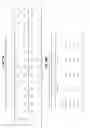 Fig. 64 - Recombinant HIV-1 envelope proteins and their use