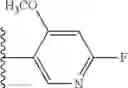 Fig. 82 - Substituted imidazo[1,2-a]pyrazines as luciferase substrates and preparation method thereof