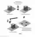 Fig. 02 - Method and apparatus for ultrasensitive quantification of microRNA using an atomic force microscope and a hybrid binding domain