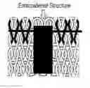 Fig. 01 - Binary encoding of sensors in textile structures