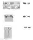Fig. 08 - Binary encoding of sensors in textile structures