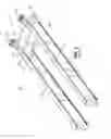 Fig. 03 - DIPPER HANDLE CROSS MEMBER
