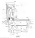 Fig. 02 - Toilet overflow prevention system and method