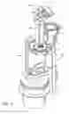 Fig. 09 - Toilet overflow prevention system and method