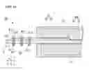 Fig. 09 - Buckling-restrained brace and method of manufacturing buckling-restrained brace