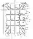 Fig. 01 - Roof venting arrangement and method