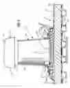 Fig. 03 - Roof venting arrangement and method