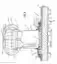Fig. 04 - Roof venting arrangement and method