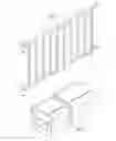 Fig. 02 - Guard rail system
