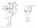 Fig. 07 - Magnetic key assembly